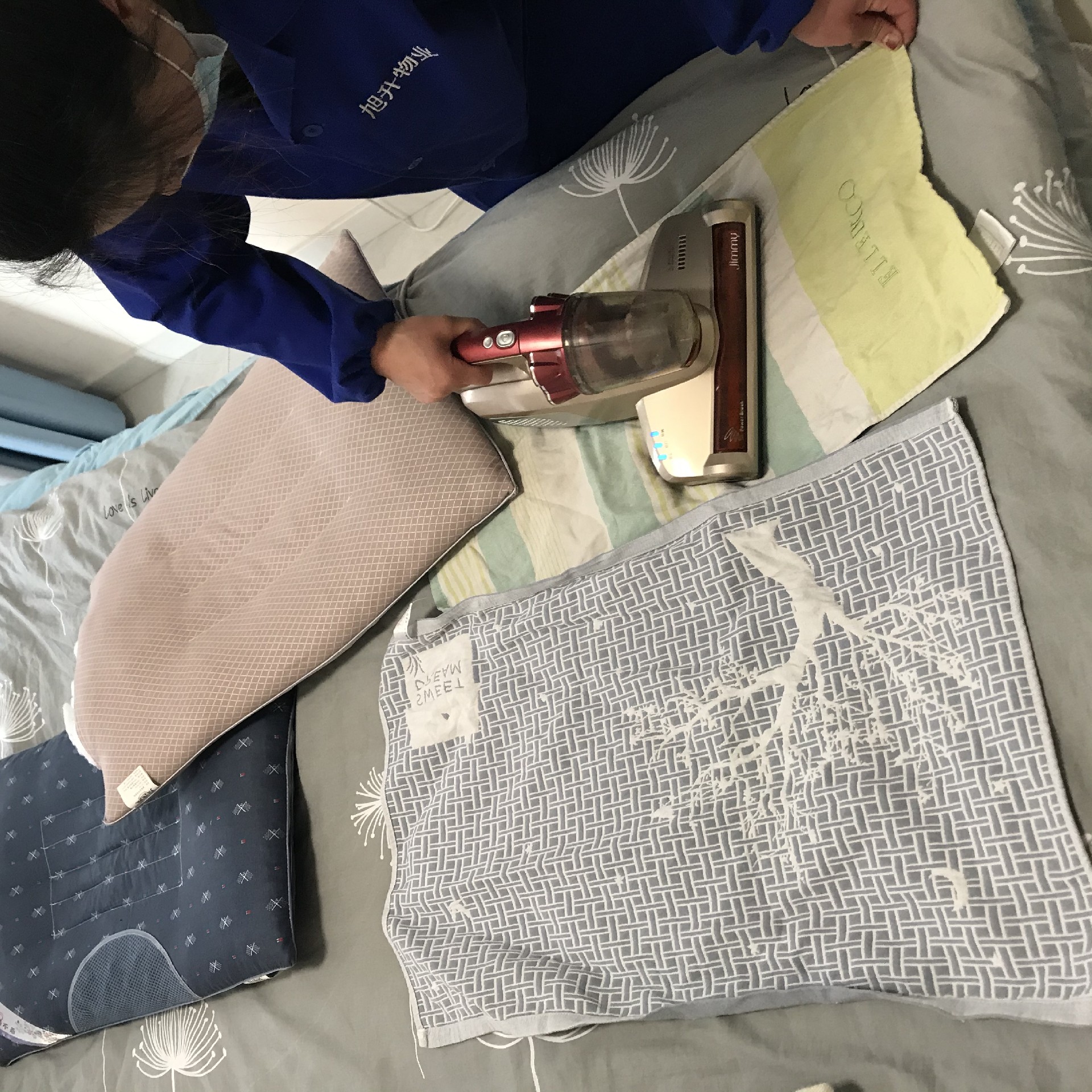 花季传媒网站家（jiā）政----布藝用品（pǐn）除蟎