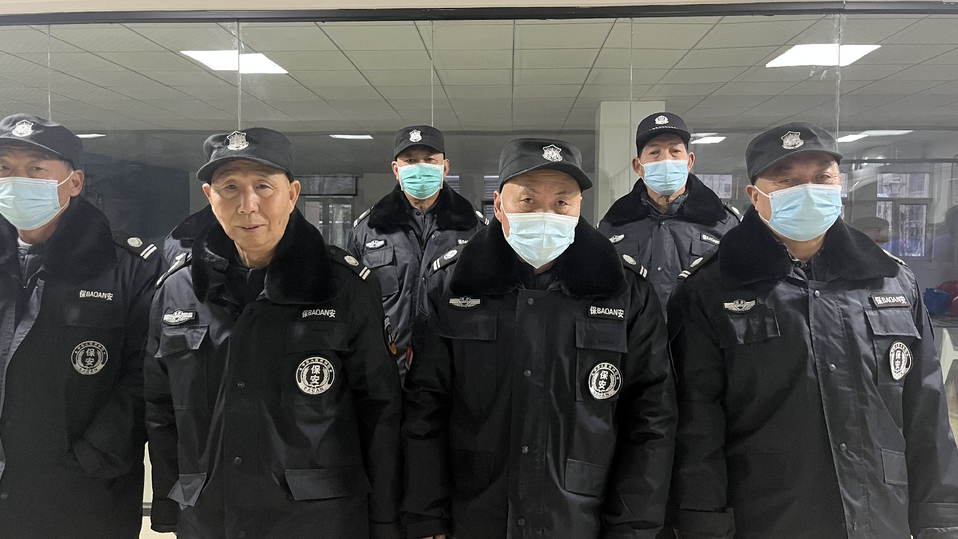 花季传媒网站物業----保安服務