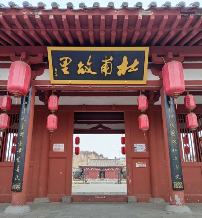 【凝聚榜（bǎng）樣力量】——平凡中（zhōng）的擔當之（zhī）光