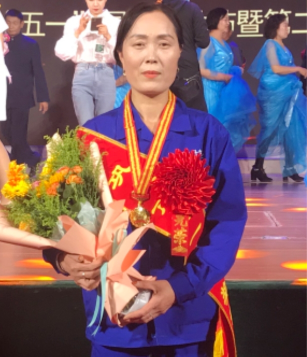 【凝聚榜樣力量】——堅守崗位，無私奉獻（xiàn）的生日（rì）夜（yè）